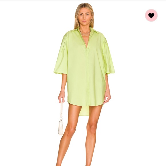 L'Academie Dresses & Skirts - L’Academie Willacy Mini Dress!